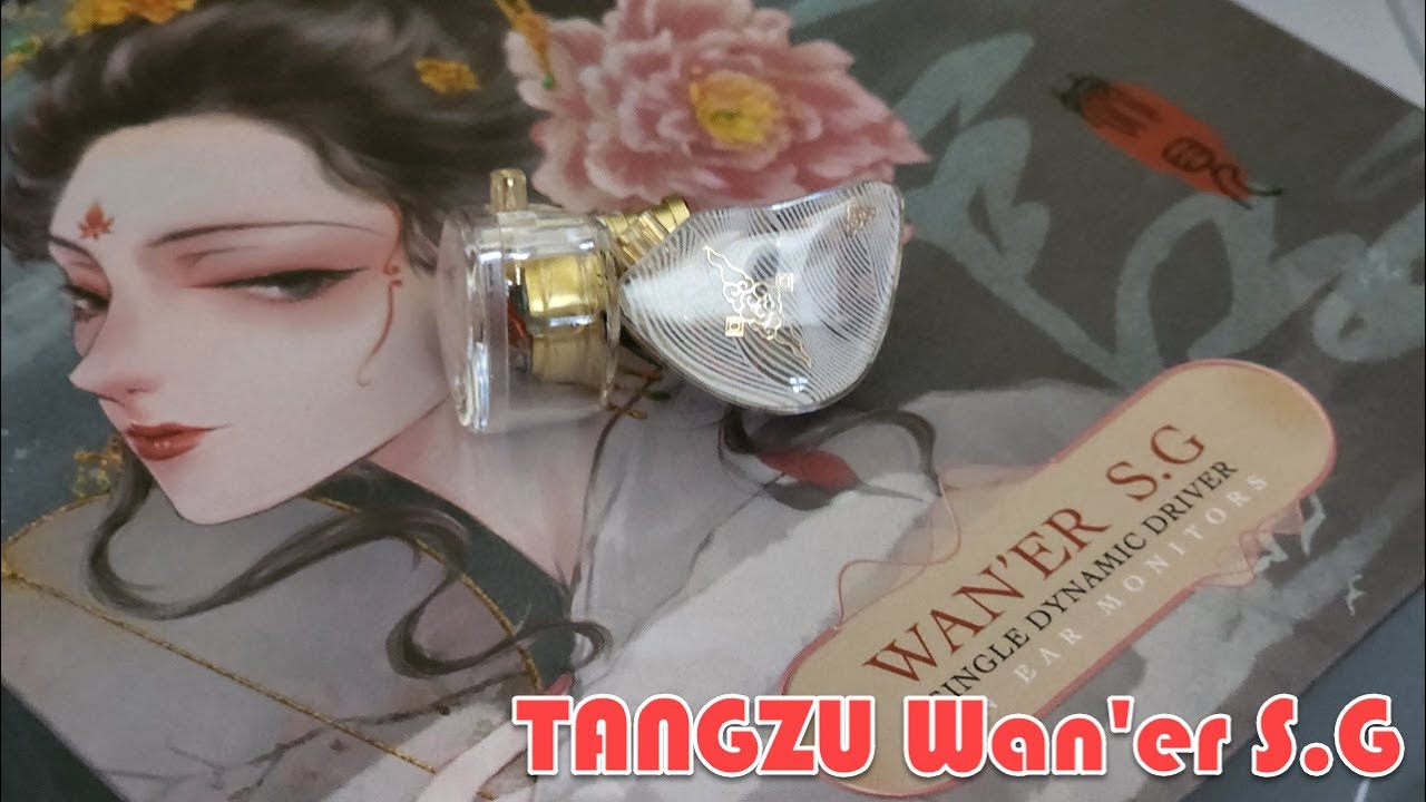 TANGZU Wan'er S.G Review - Another Top Budget Performer