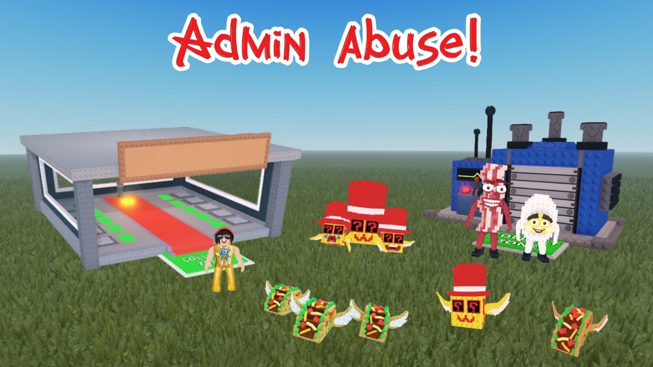What i got in the admin abuse! | Ghaztboyedits #stealabrainrot #brainrots #gameplay #adminabuse 