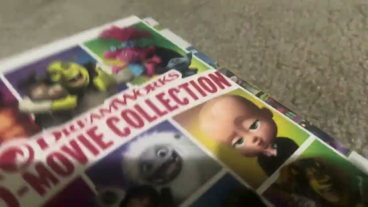 My Christmas Gifts 2025