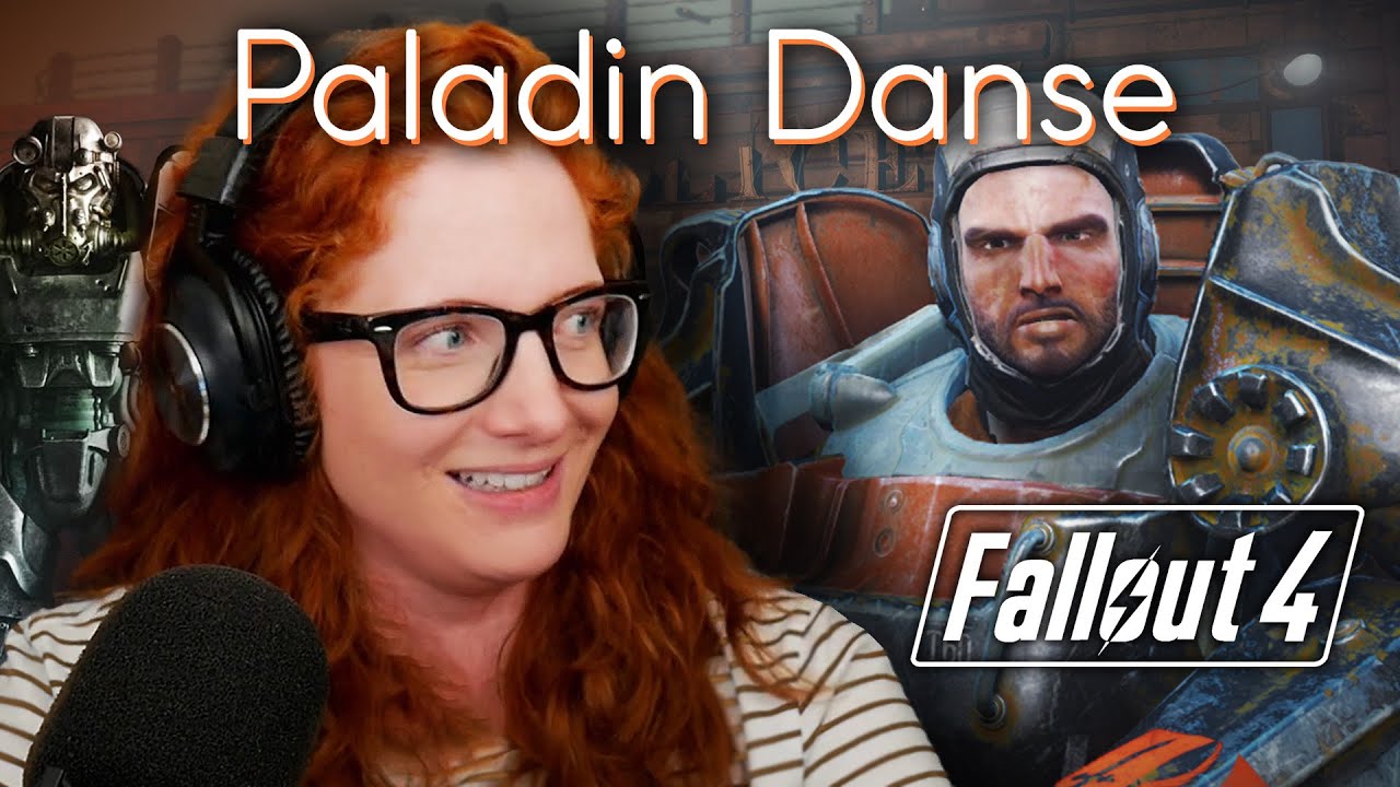 Meeting the Brotherhood of Steel - Fallout 4 First Play [Ep 5]
