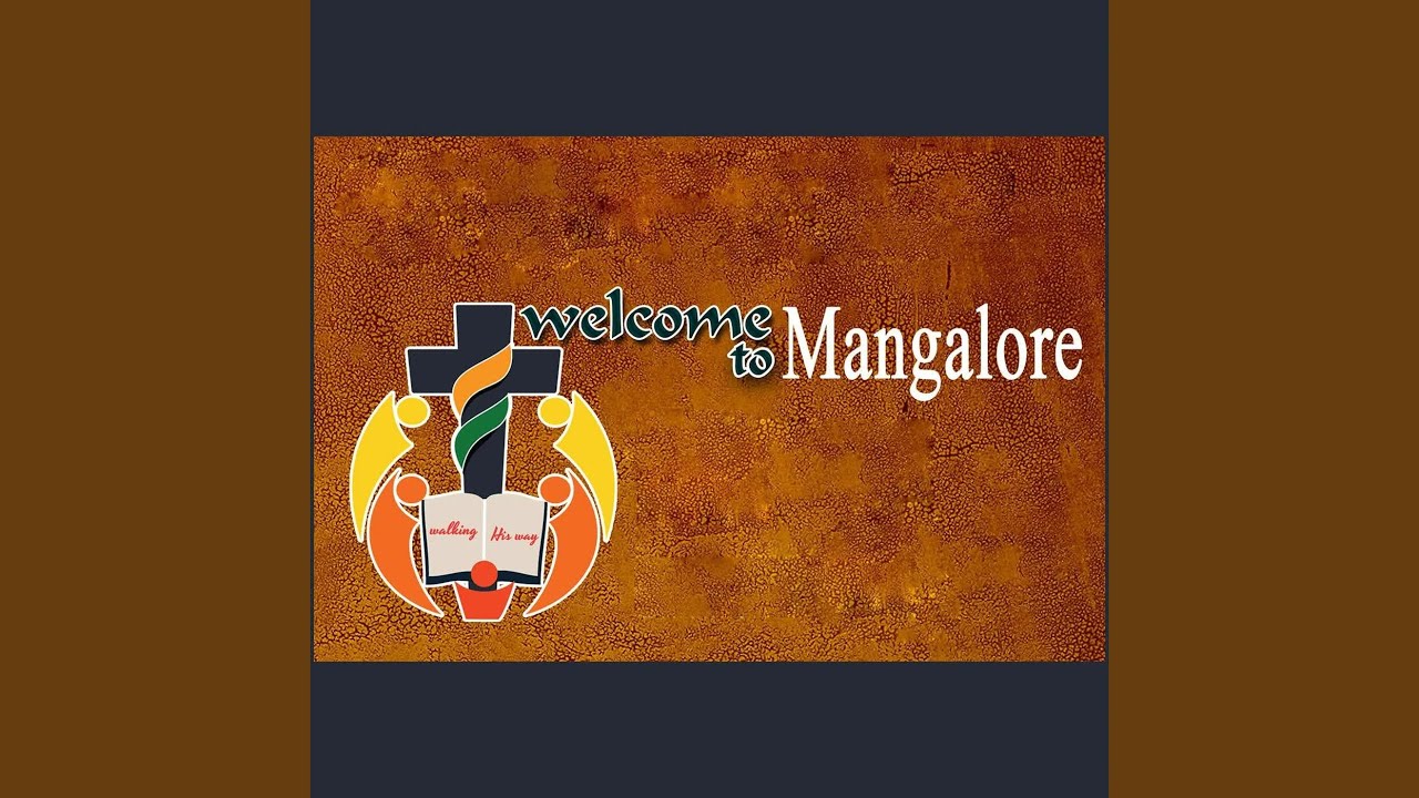 Welcome To Mangalore