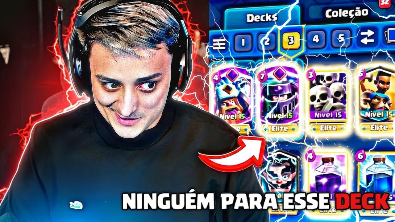 DONA Foi Treinado Pelo MELHOR Coach e o Resultado CHOCOU!