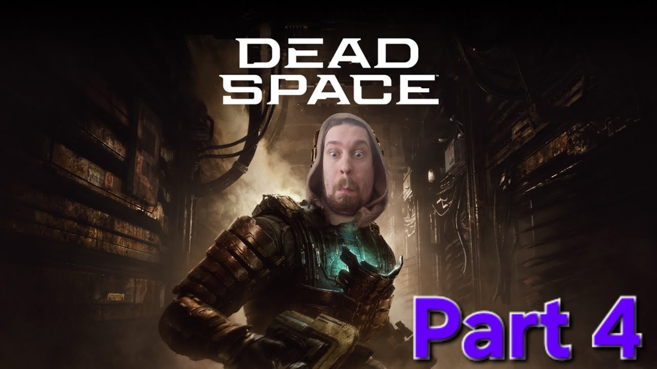 [Dead Space] Your Honor, I Plead Delulu || #4
