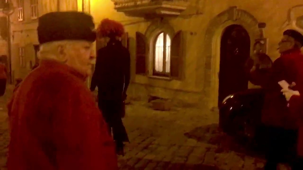 Carnevale di Offida 2024 - Giovedì Grasso