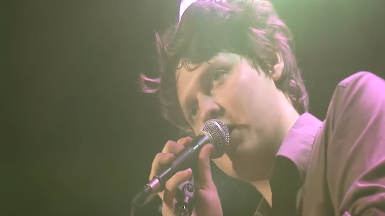 Beirut - My Night With The Prostitute From Marseille (Live)