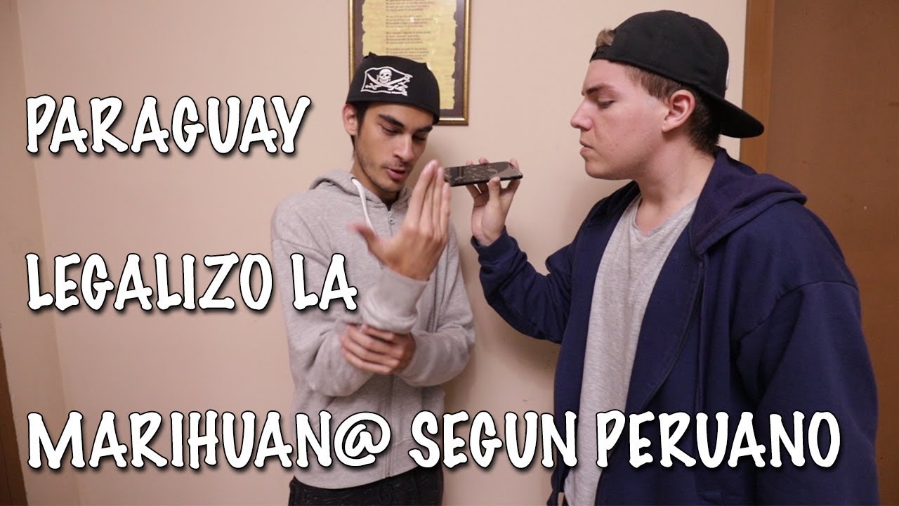 Lo que opina Peru de Paraguay