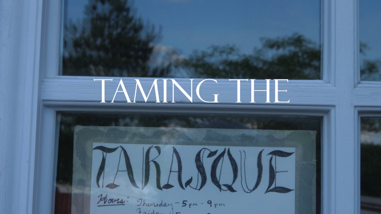 Taming the Tarasque Trailer
