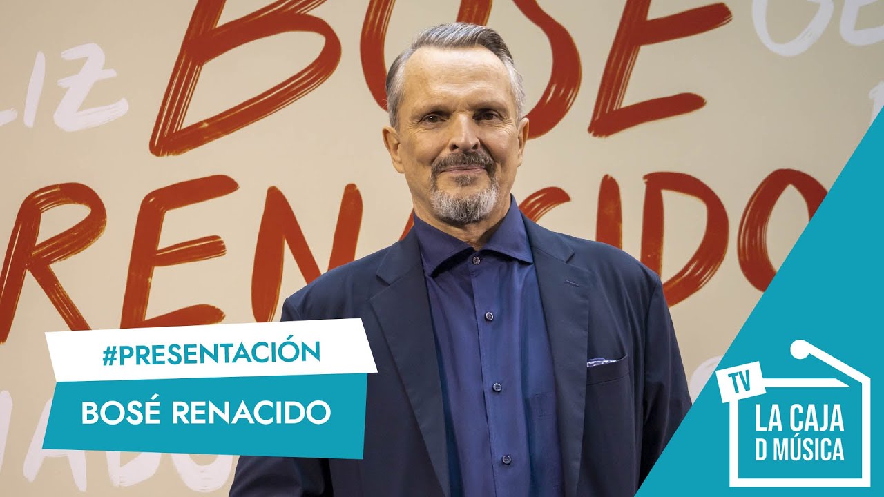 PRESENTACIÓN de 