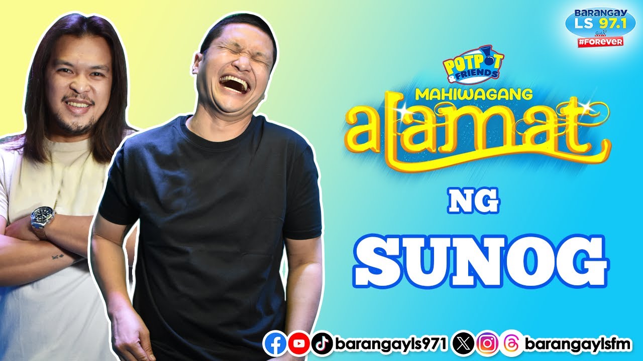Alamat ng Sunog | Potpot & Friends