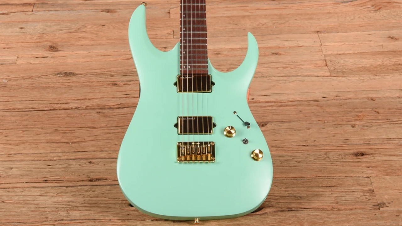 Cool Melodic Rock Backing Track in B Minor