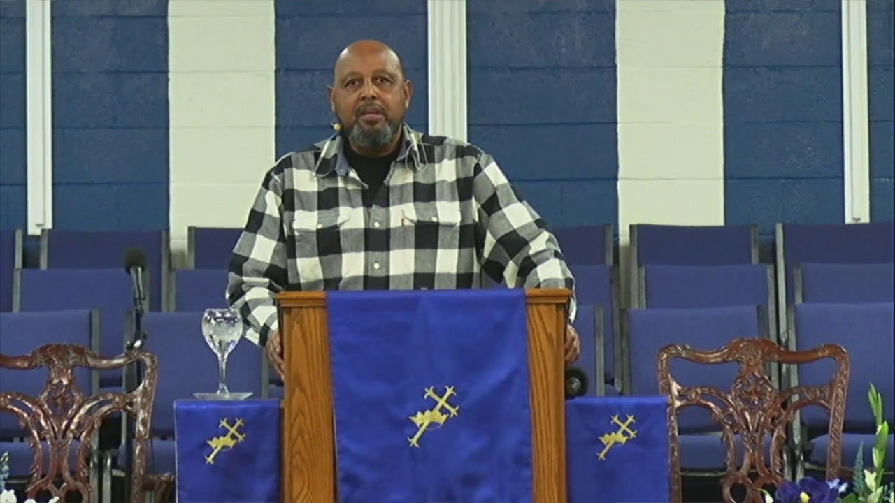 “How To Suffer Well” 1Pet. 2:18-23 AMP (1-14-26)