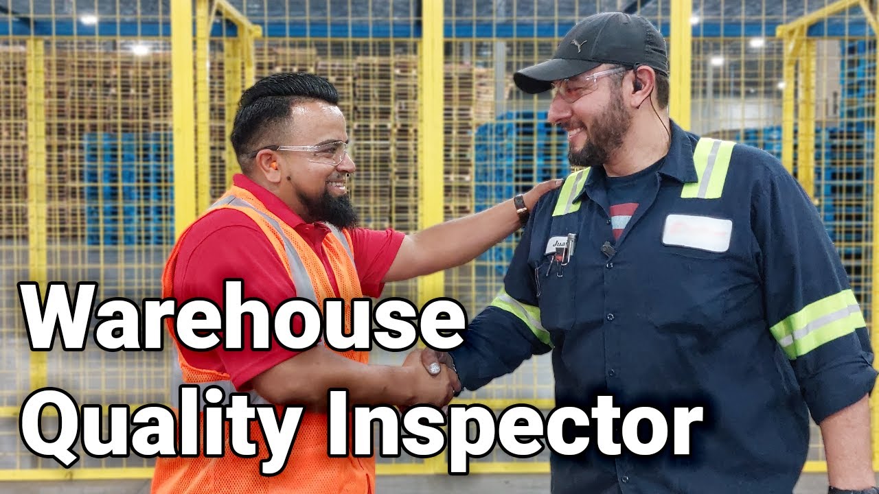 Warehouse Job Quality Inspector: Pallet Repair Facility. 213. Ryder Distribution Jobs