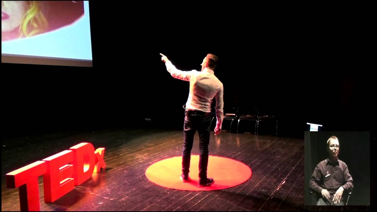 Skąd brać siłę i motywację do realizacji swoich marzeń? | Łukasz Jakóbiak | TEDxLublin