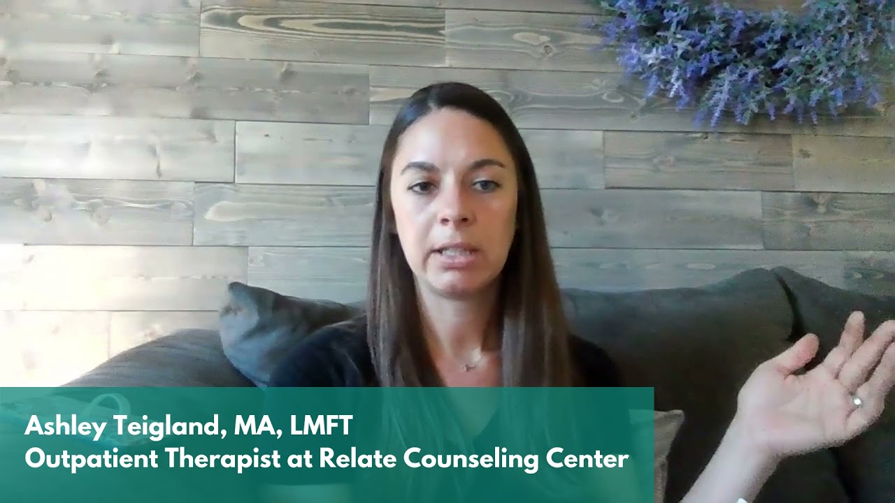 Narrative Exposure Therapy (NET): A therapist explains how it treats trauma