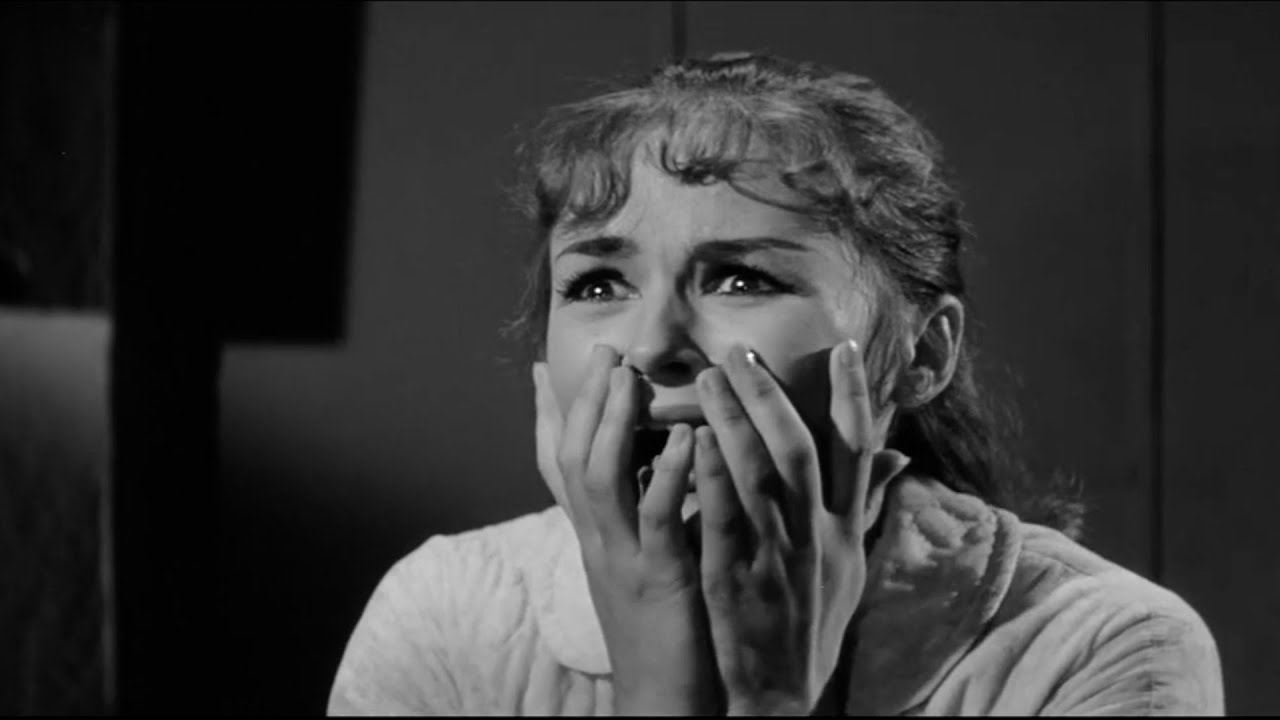Strangest Sci Fi Movies of the 1950s
