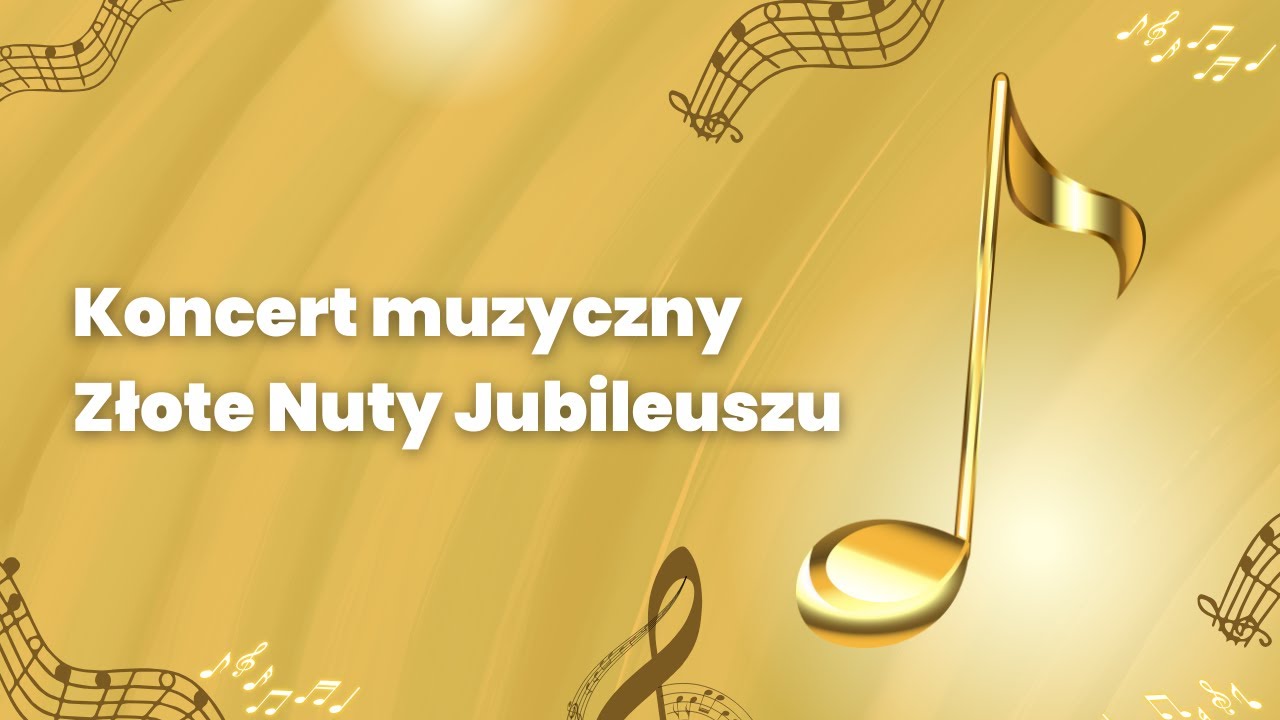Koncert muzyczny 