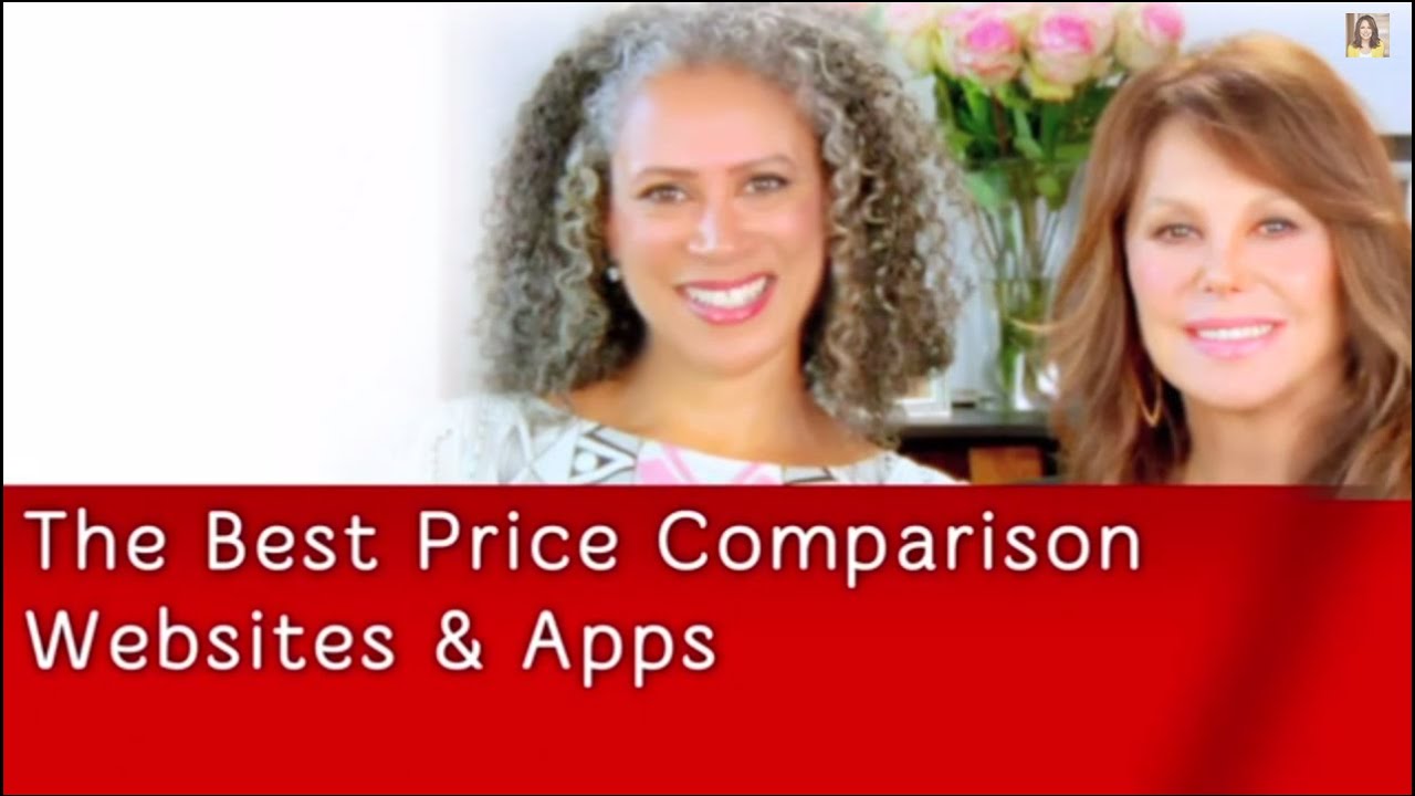 The Best Price Comparison Websites & Apps | Trae Bodge