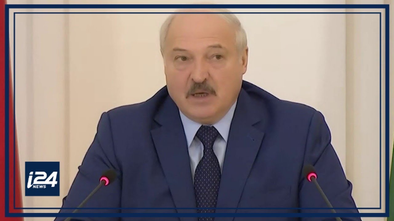 Alleged Prison Camp Uncovered in Belarus