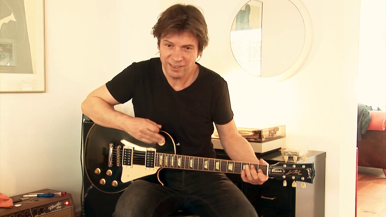 2007 Gibson Les Paul 