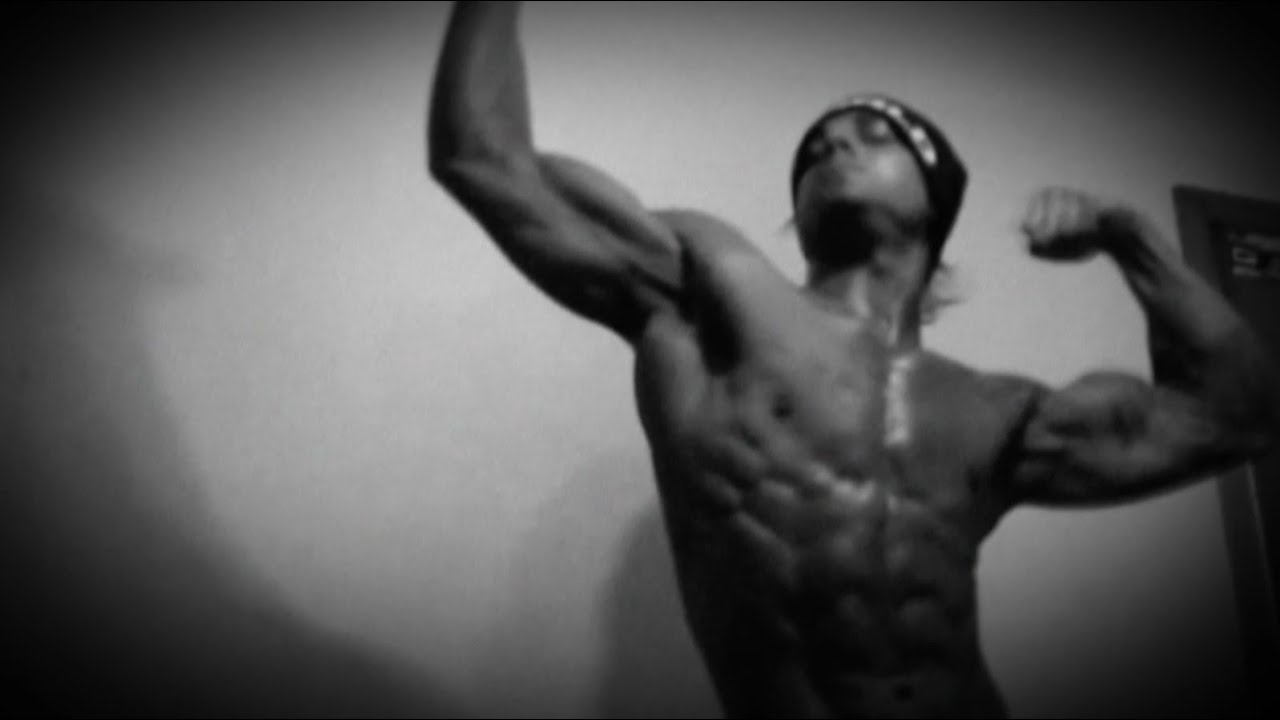 zyzz - ０２７＇９０６ (Bass Boosted)