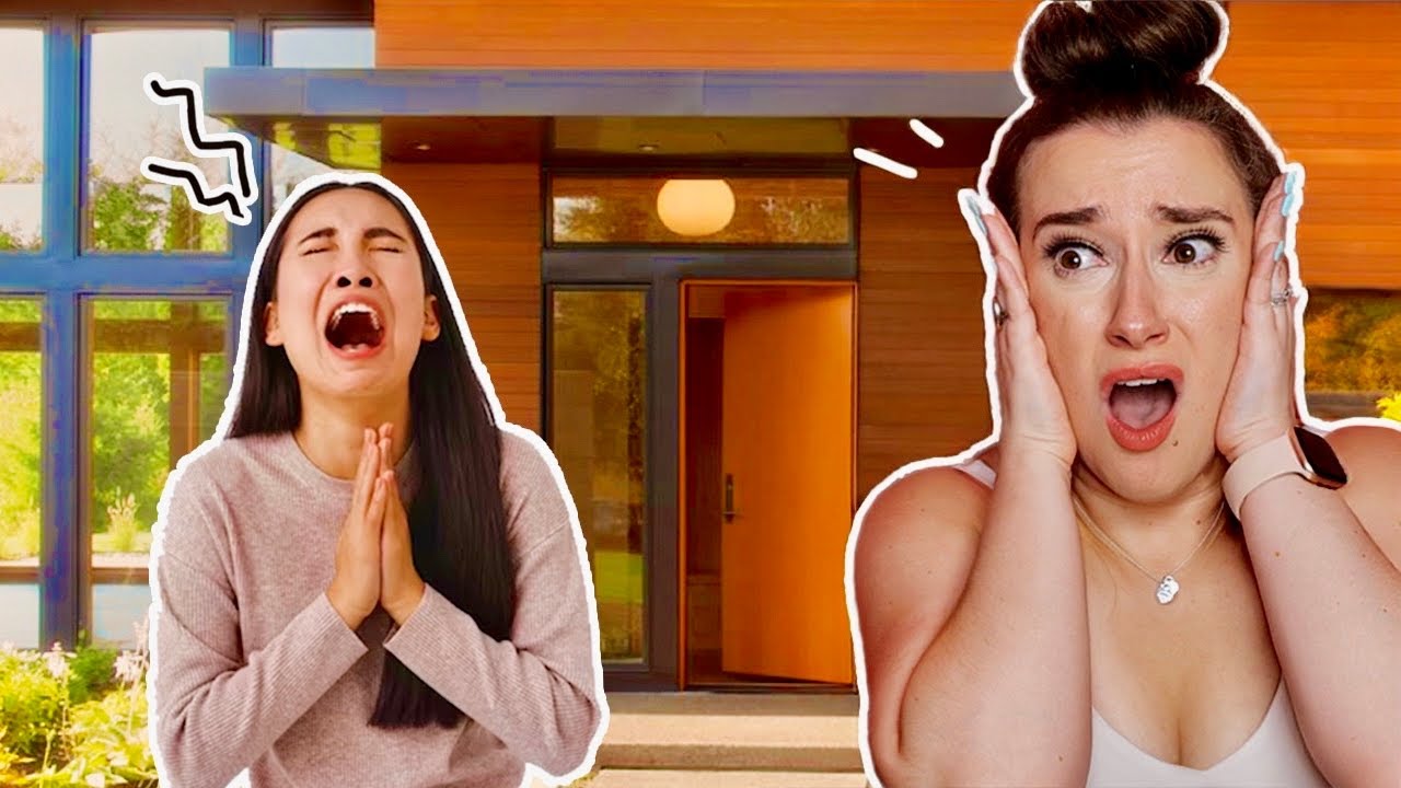 MIL Kicks Daughter in Law OUT of her HOUSE?!