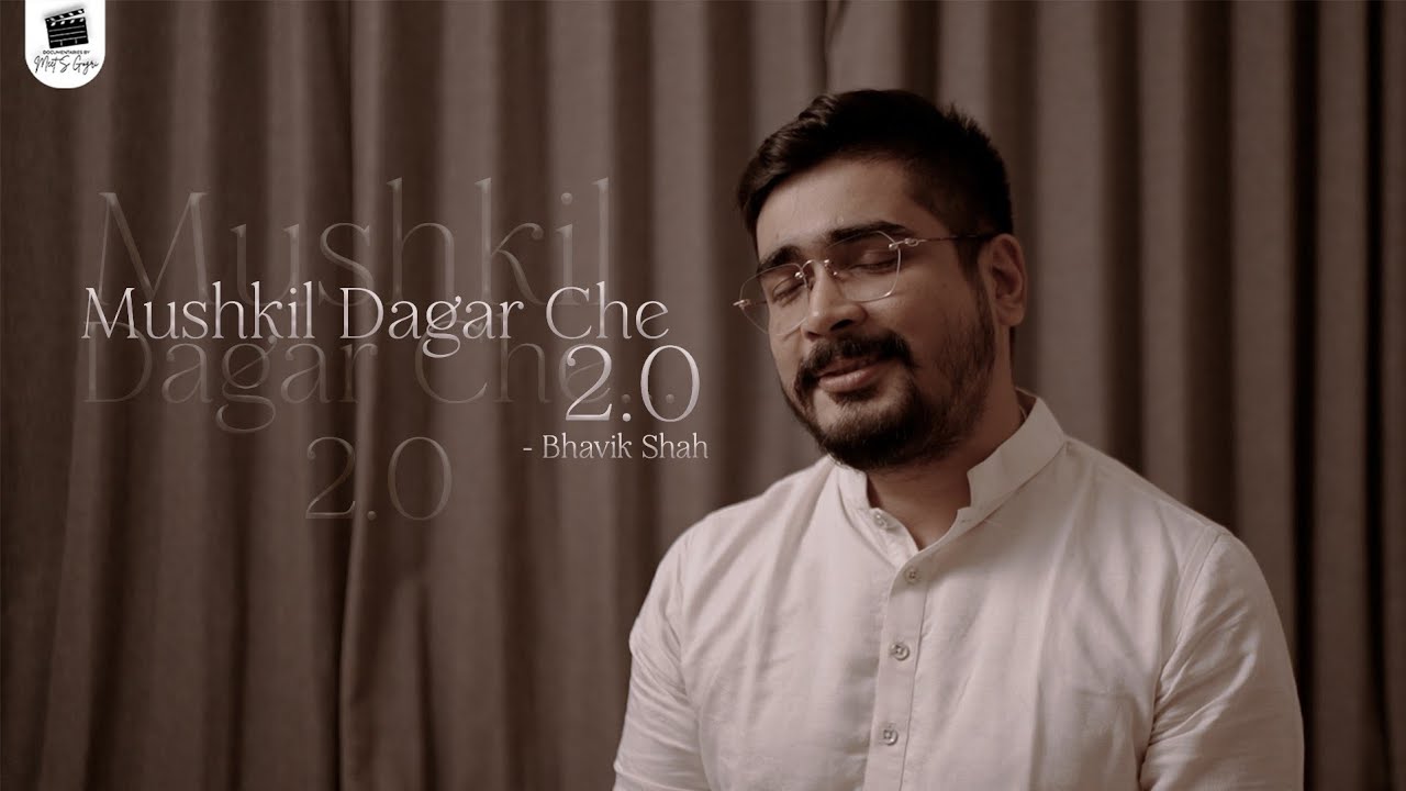 Mushkil Dagar Che 2.0 | Unplugged | Tari Mari Je Priti Che | Gujarati Song