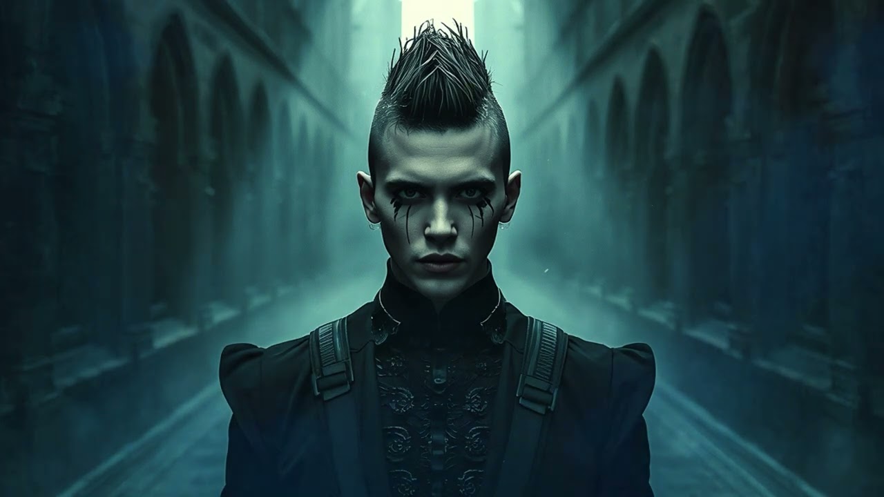 Tokio hotel - Moonson | Epic best melodic techno