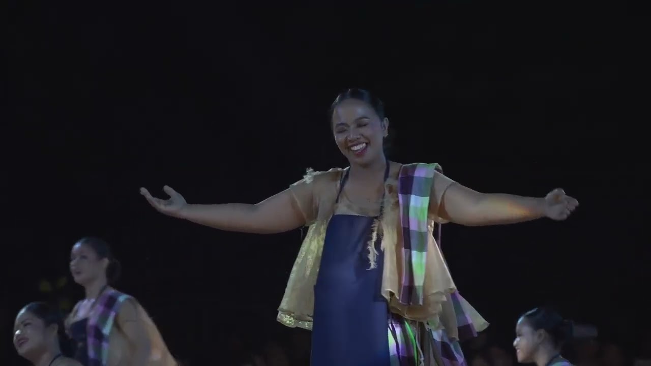 Damili Festival of San Nicolas, Ilocos Norte | Tan-ok ni Ilocano Festival of Festivals 2026