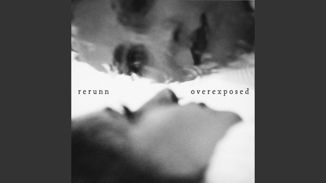 overexposed