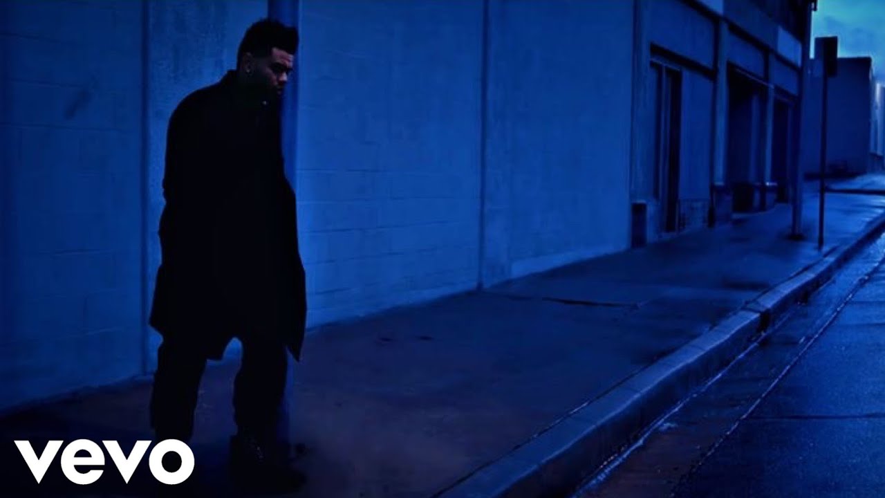 The Weeknd - WHAT YOU NEED (Prod. LIZX)