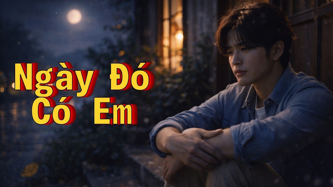 Ngày Đó Có Em