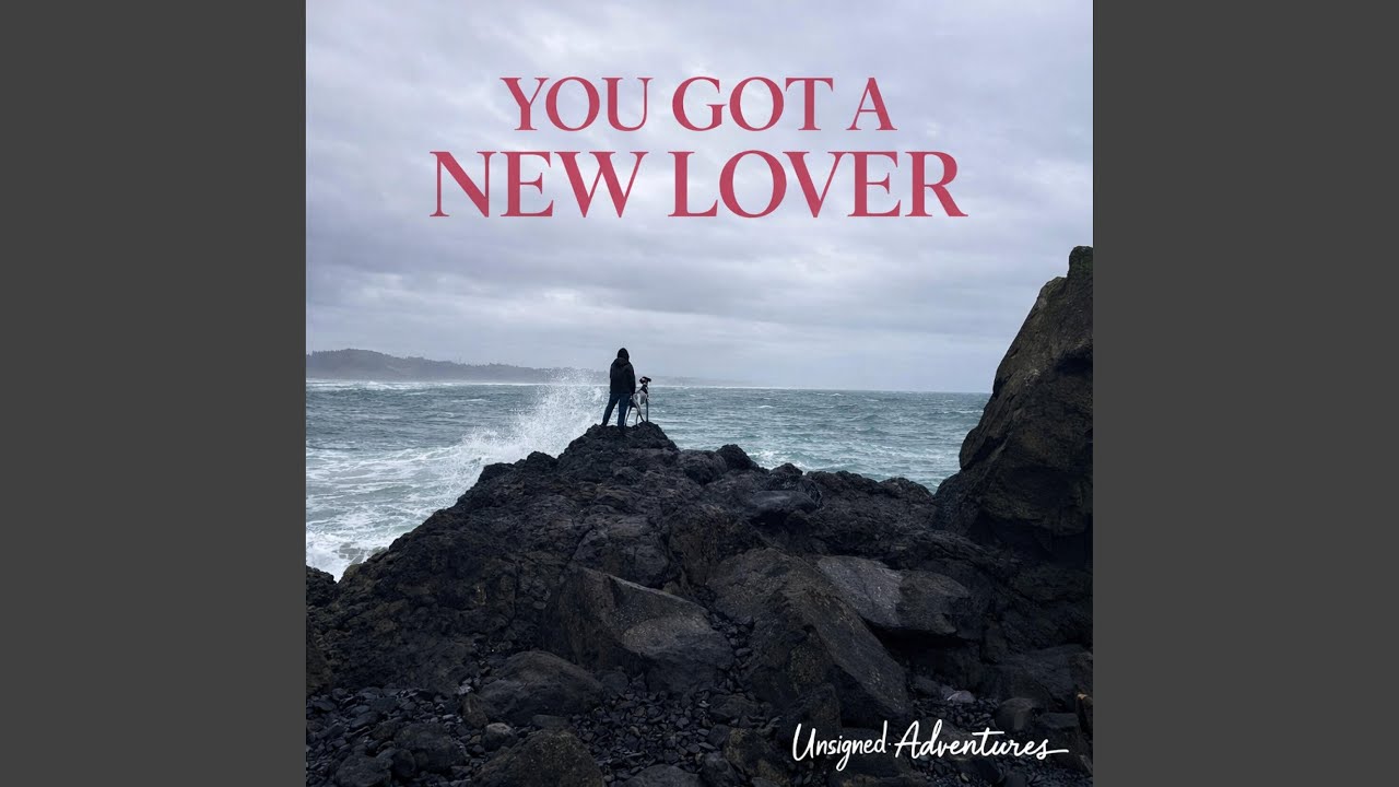 You Got A New Lover (Dance Version)