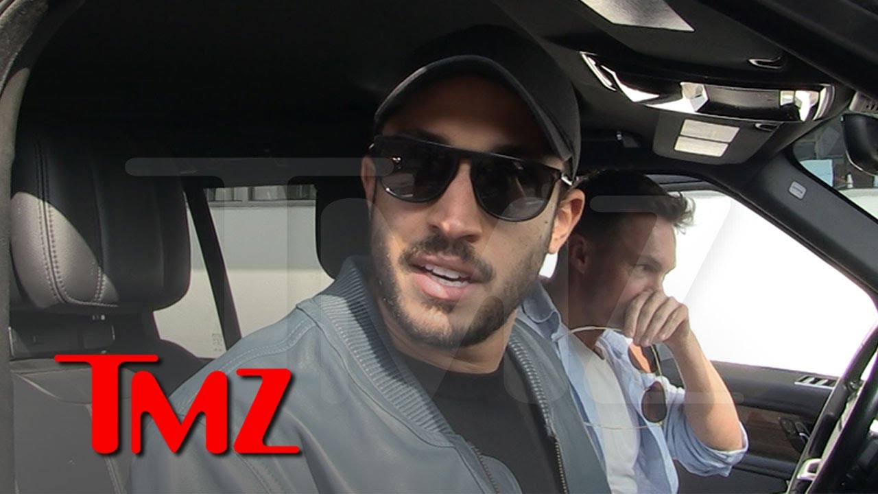 'Selling the OC' Sean Palmieri Fires Back at Ex-Castmates, Villain Label | TMZ