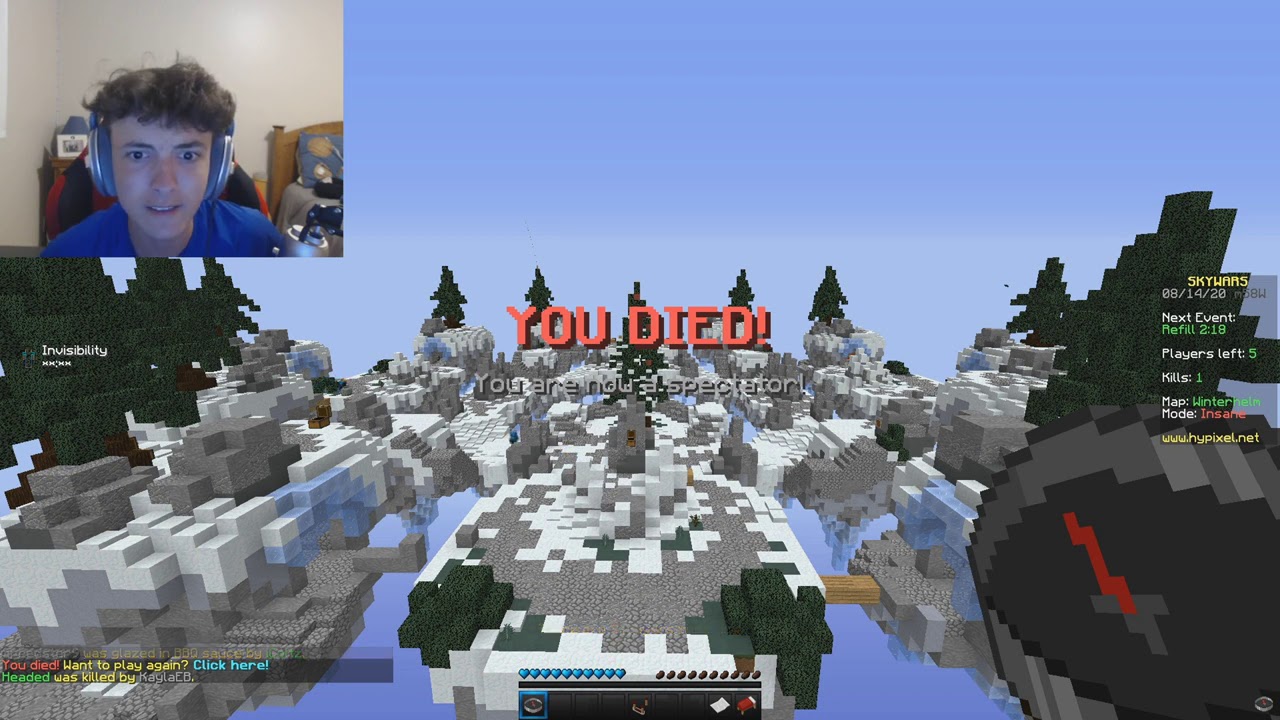 Should people make HCF Servers in 2020? + Interviewing Developer who Leaked HCRival Plugins