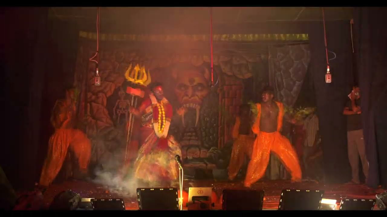 ganganamma talli #snehamkosam #dance #2025 #telugusongs #dusipeta #alluarjun #pushpa #pushpa2