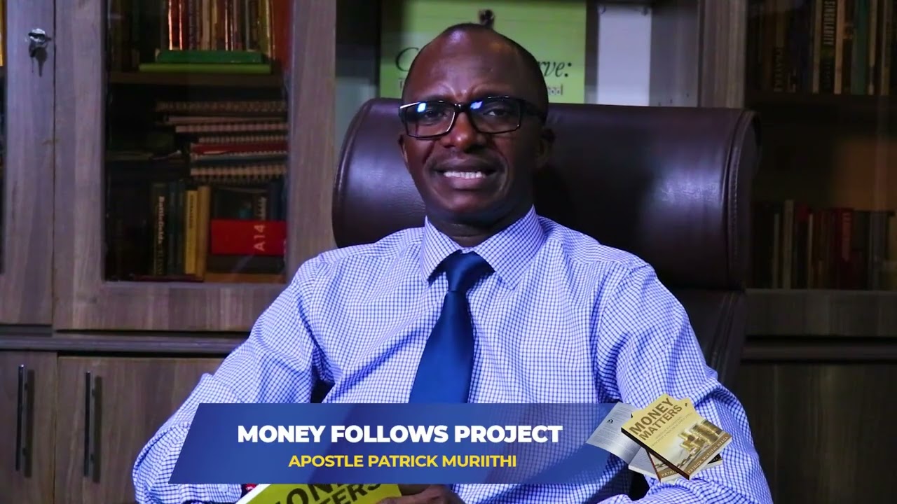 Money