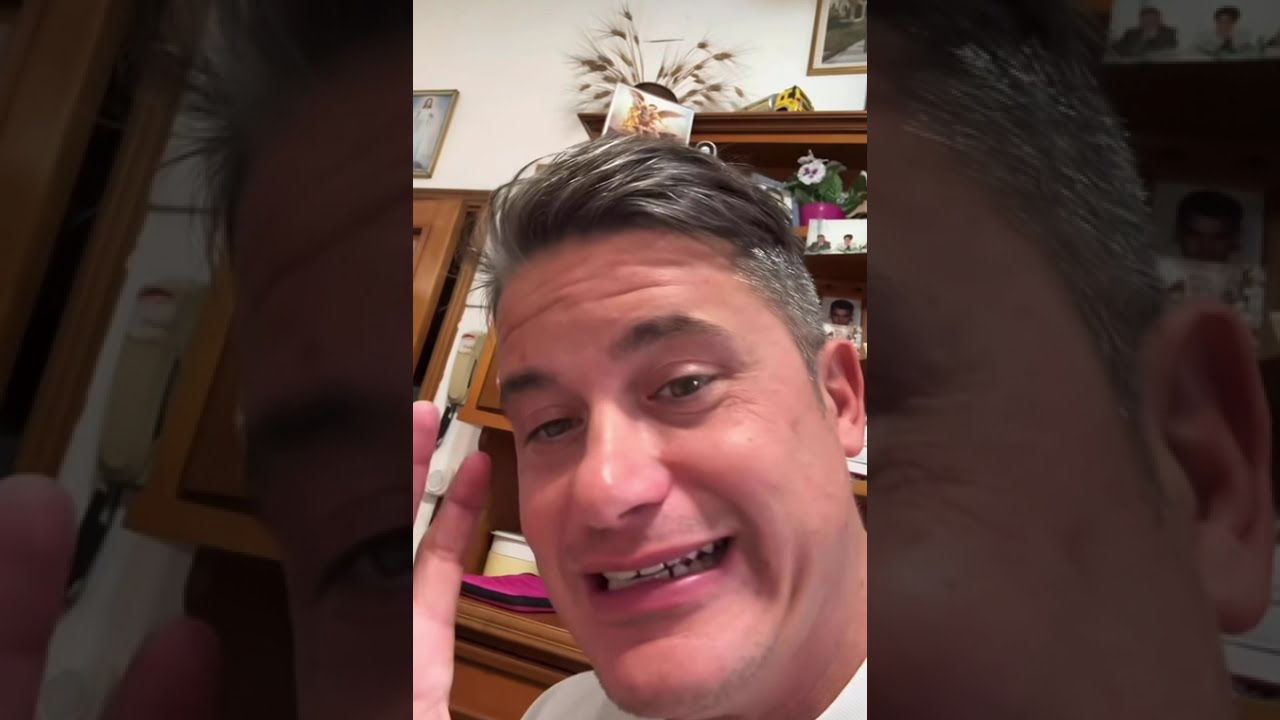 Nonno Faustino alle giostre (DIVERTENTE) 🐊🤣🔥🤣
