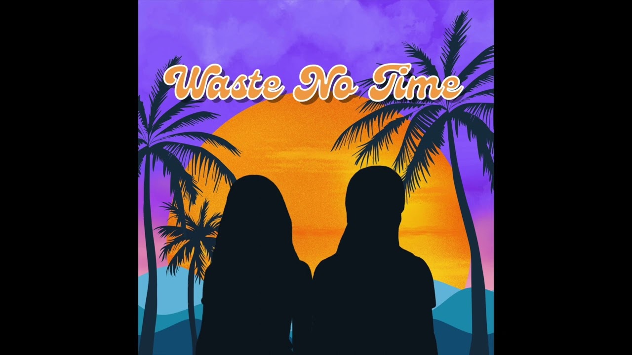 DUCA - Waste No Time (Official Audio)