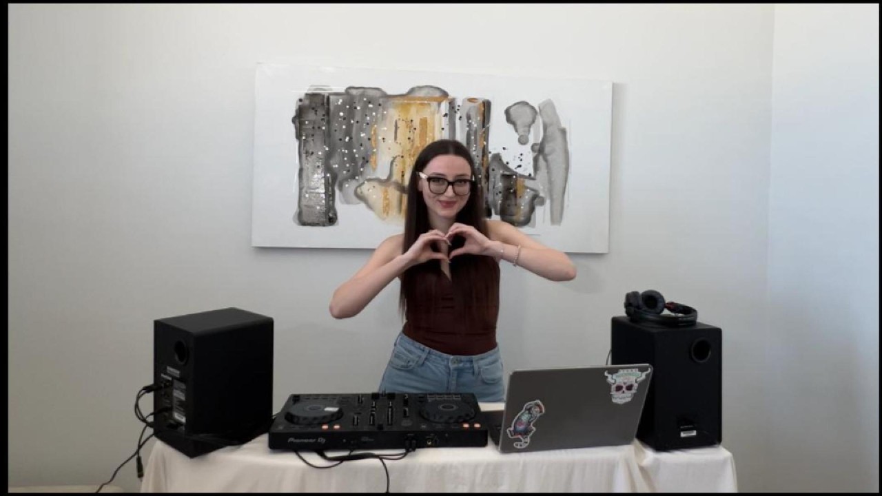 Morning Booster Indie Dance DJ Set Irina Lakoeva
