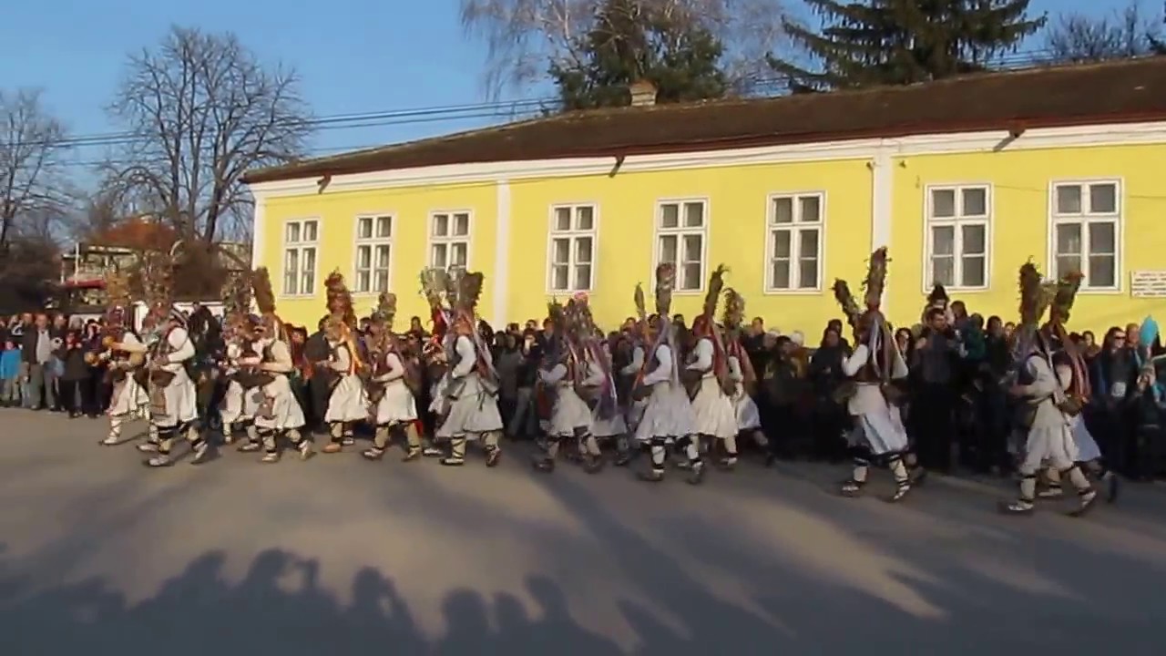 КУКОВДЕН В КАЛИПЕТРОВО