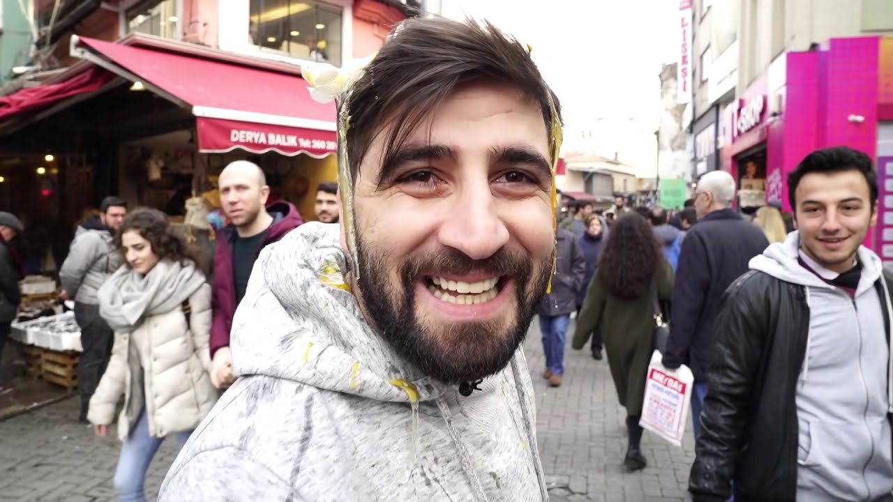 İTİRAF ET HAYATIN KAYSIN!