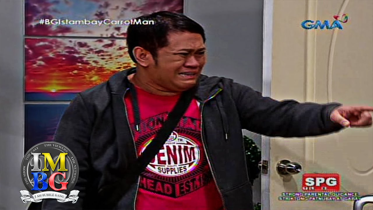Bubble Gang: Sorpresang nakaka-sorpresa