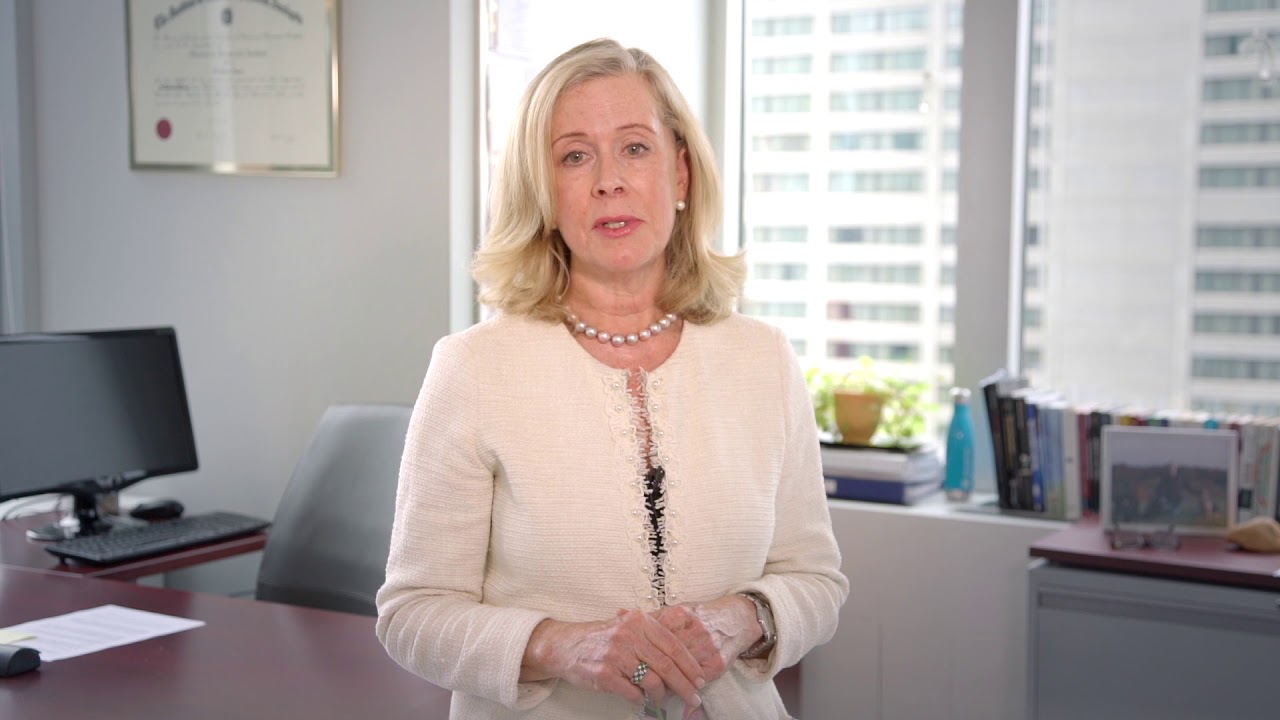 Welcome to CFA Society Toronto