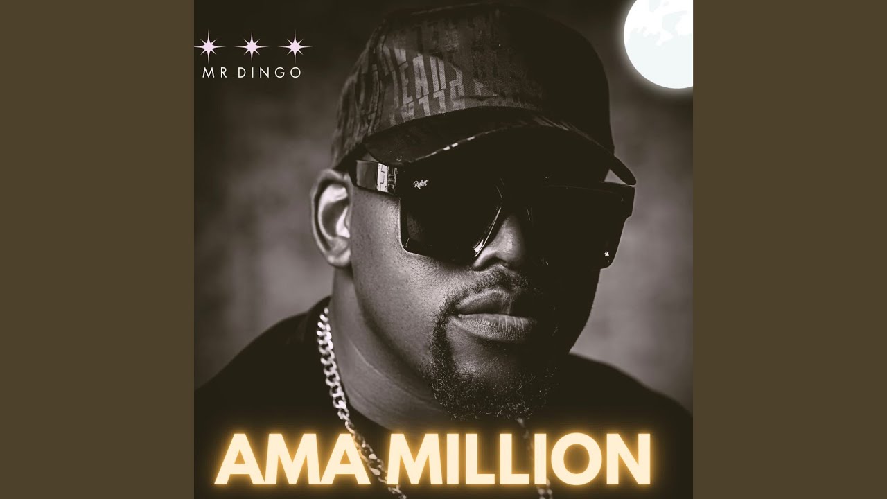 Ama Million