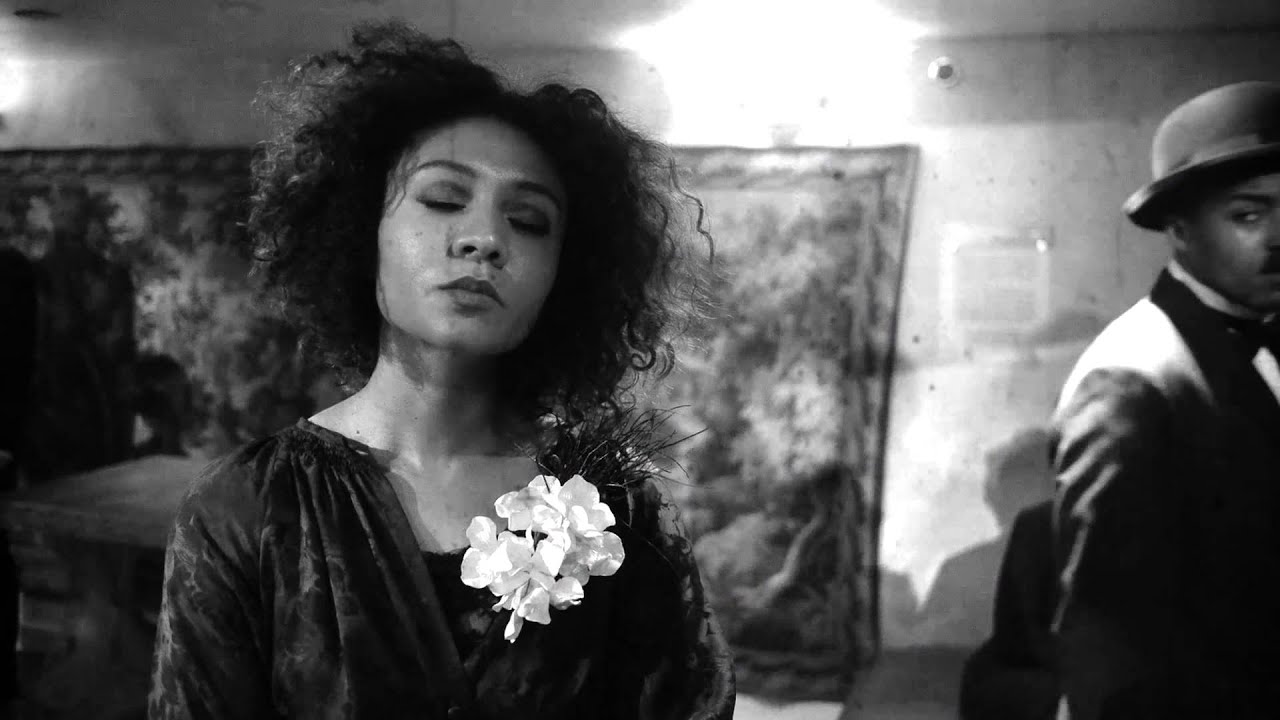 Talking French Music Video 2013