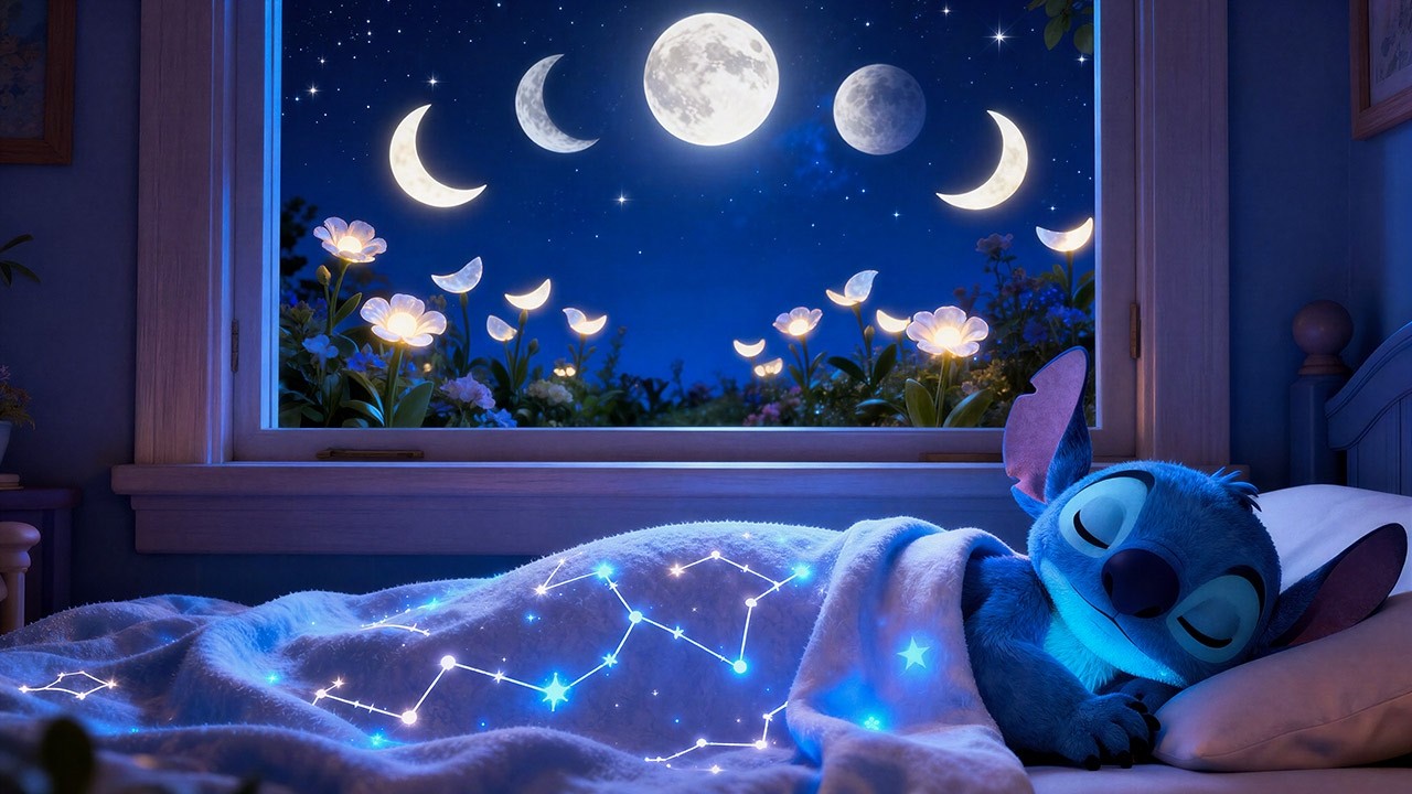 Успокаивающая фортепианная музыка для сна 🌙 Успокойте свой разум, погрузитесь в глубокий сон