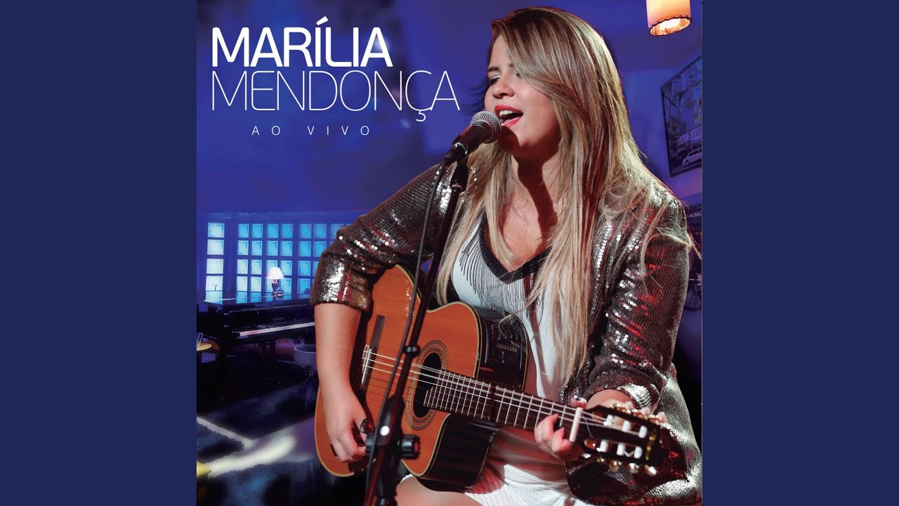 Me Desculpe, Mas Eu Sou Fiel (Ao Vivo)