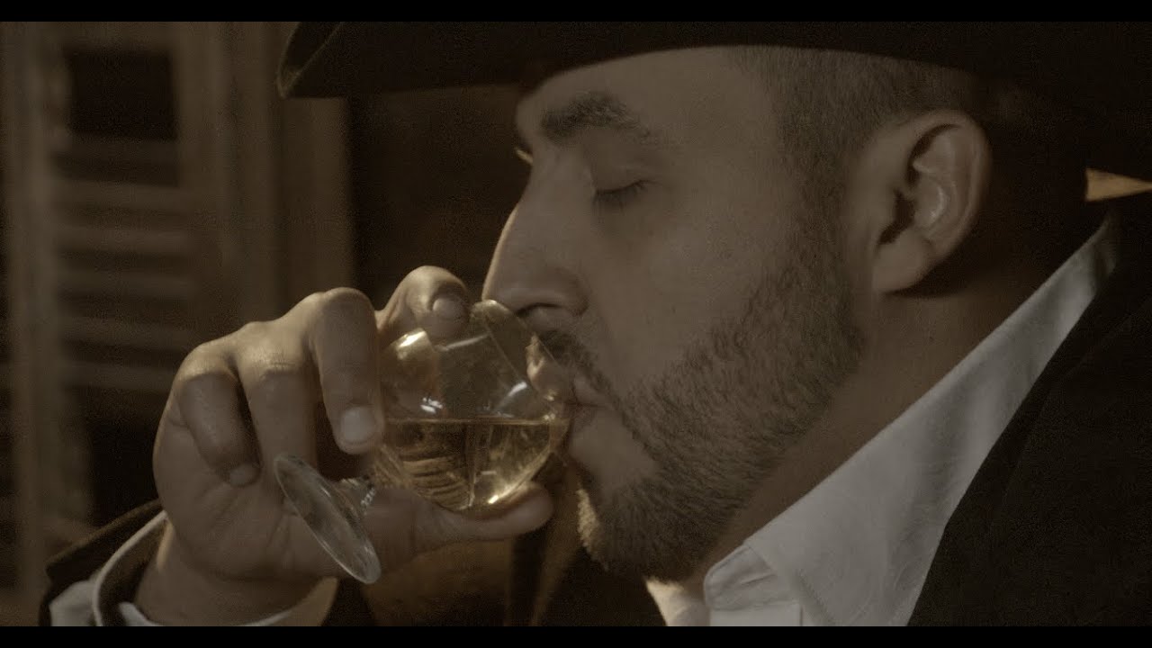 Juan Rivera - Me Puse A Pensar (Video Oficial)