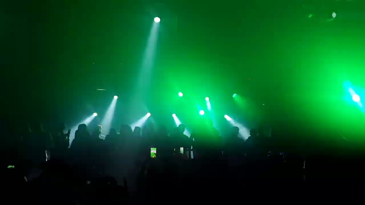 Maddix Cocaine is my Gasoline 25.05. 25 London Electric Brixton
