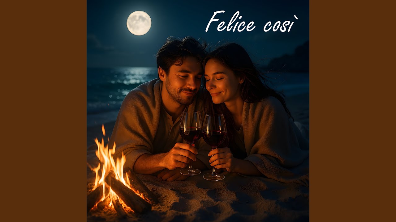 Felice così